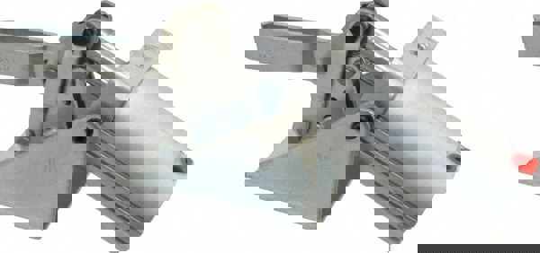 Pneumatic Hold Down Toggle Clamp: